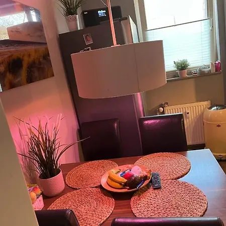 Apartment Fair Flat - Near Fair Hannover